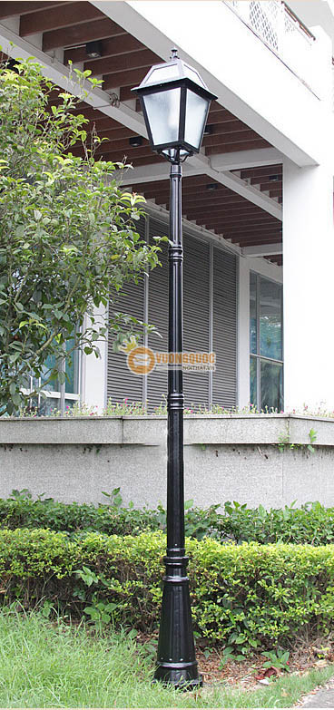 Đèn trang trí sân vườn ROL452-2
